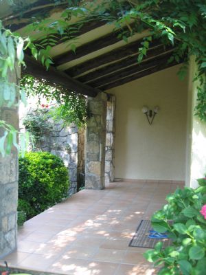 En venta Villa independiente, Santa Cristina d'Aro, Gerona, Cataluña, España